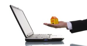 Finding a house
