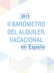 Barometro Alquiler Vacacional