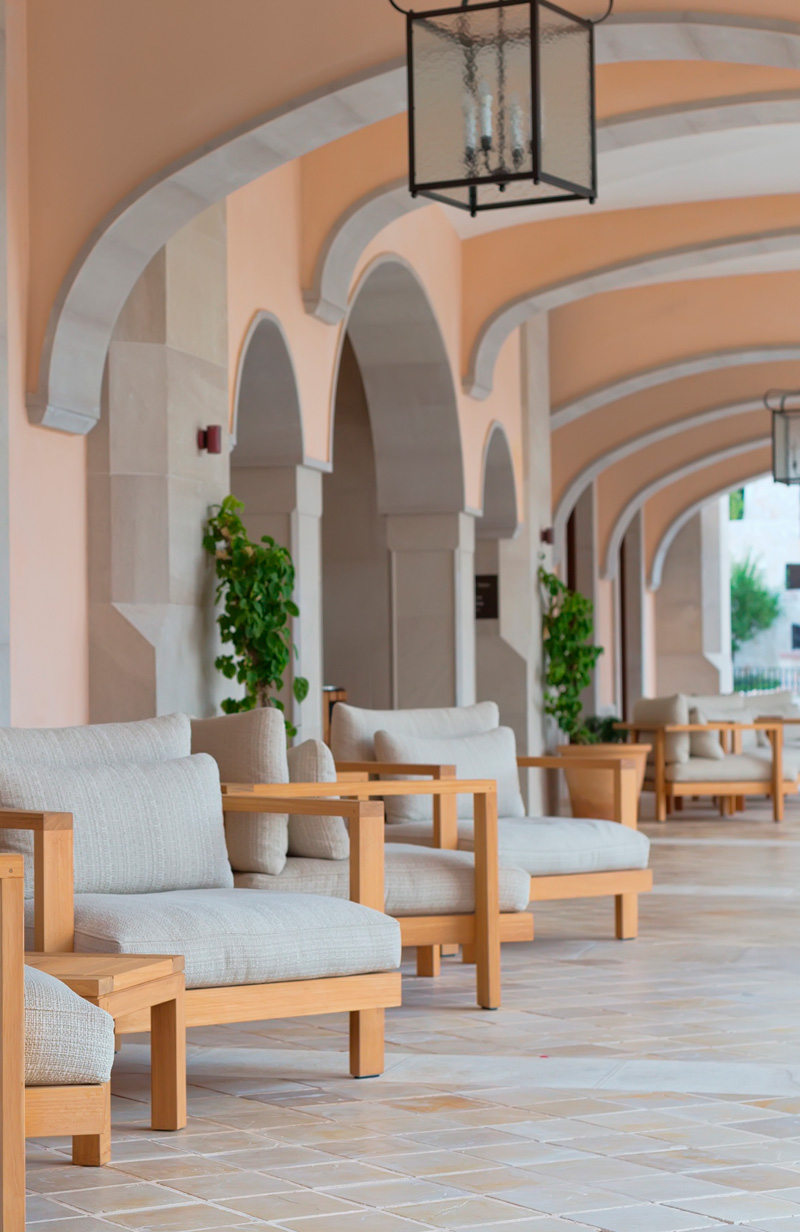 gestion hotel