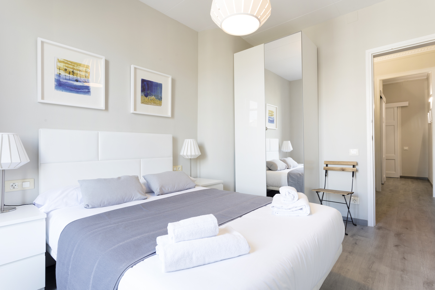 alquiler habitaciones