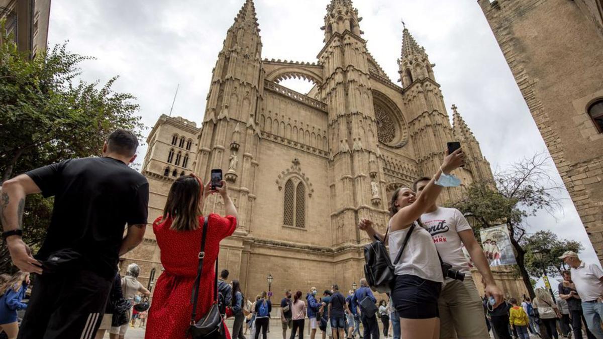 turismo palma